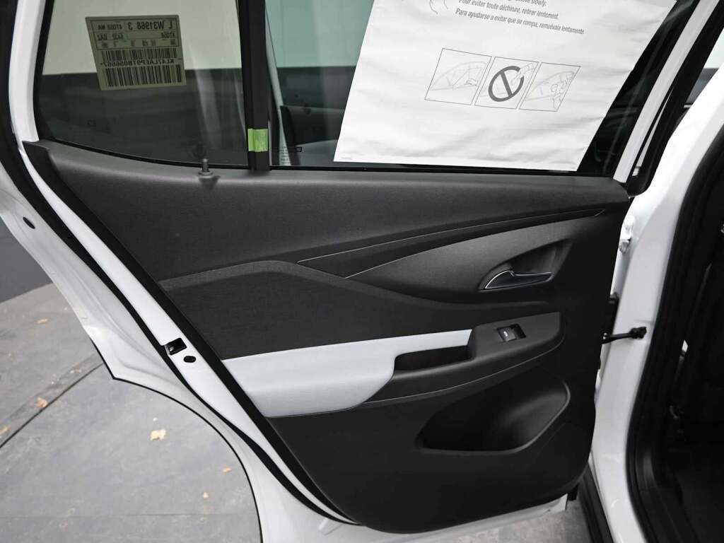 2026 Buick Envista Preferred FWD