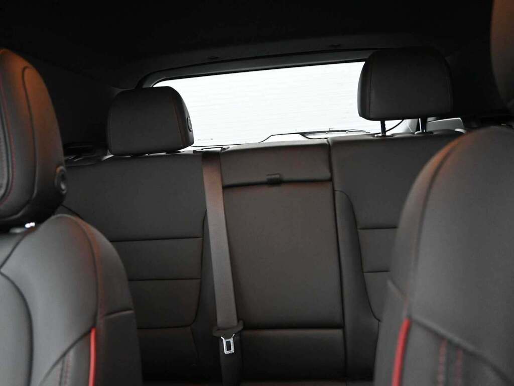 2024 Chevrolet Trailblazer AWD RS