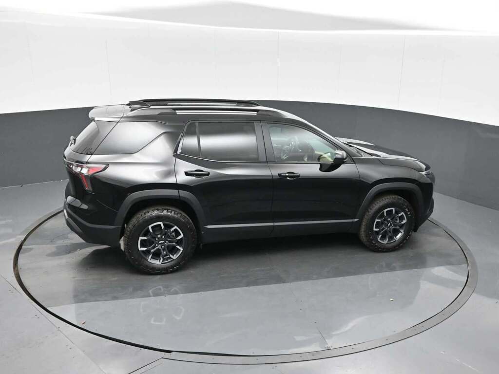 2026 Chevrolet Equinox AWD ACTIV