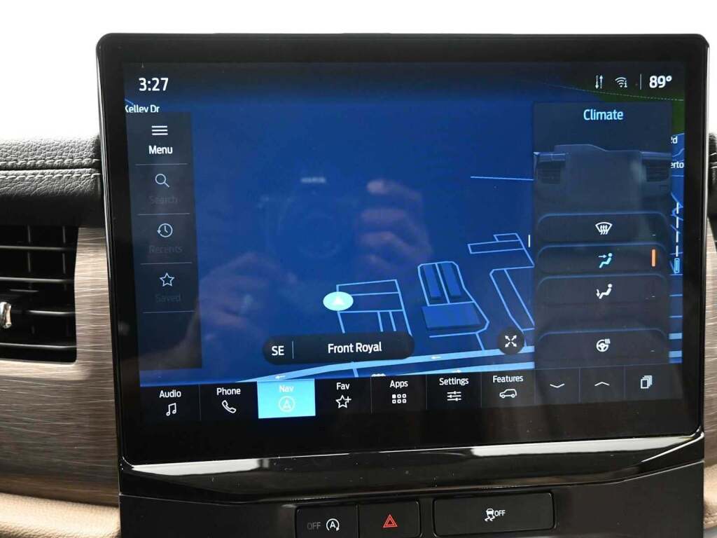 2024 Ford Expedition Limited MAX