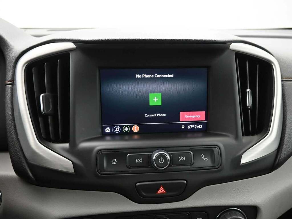 2020 GMC Terrain AWD SLE