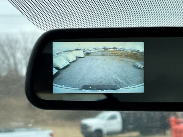 2023 GMC Savana Cutaway 4500 Van