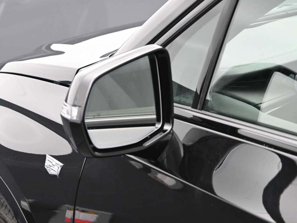 2025 Cadillac XT6 AWD Sport