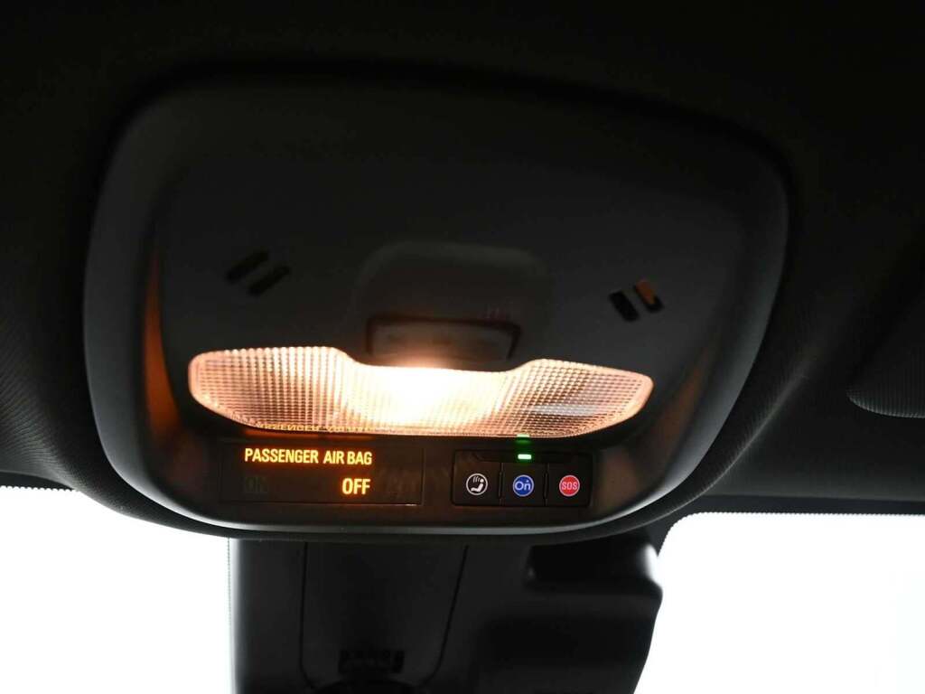 2025 Buick Envista Preferred FWD