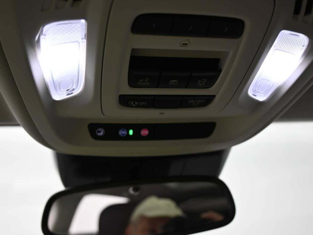 2025 Buick Envision Sport Touring AWD