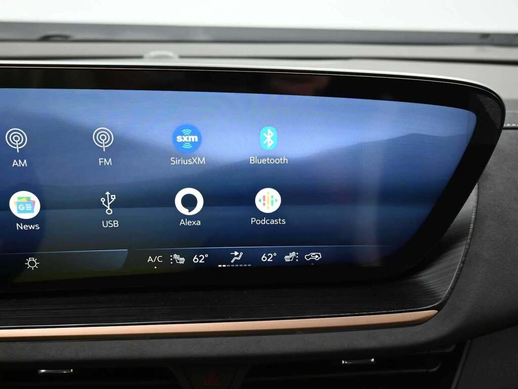 2025 Buick Envision Sport Touring AWD