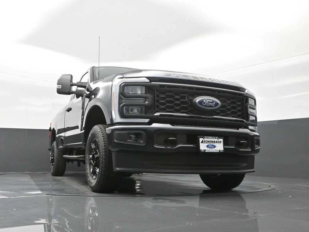 2025 Ford F-350 XL