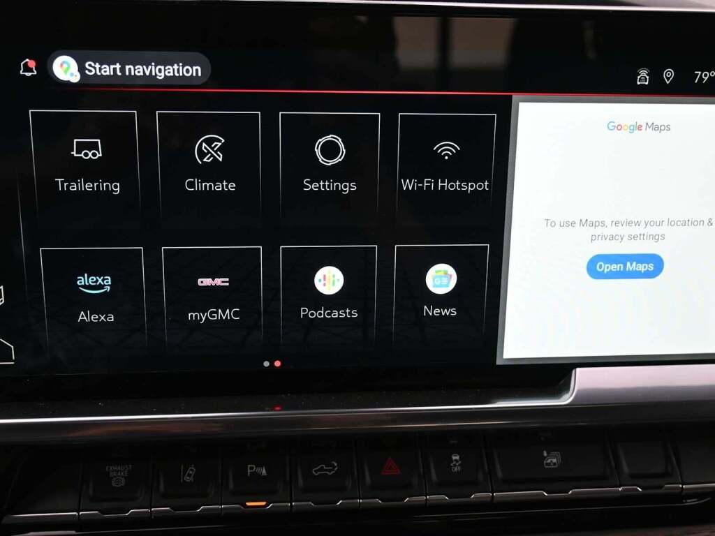 2025 GMC Sierra 2500HD SLT