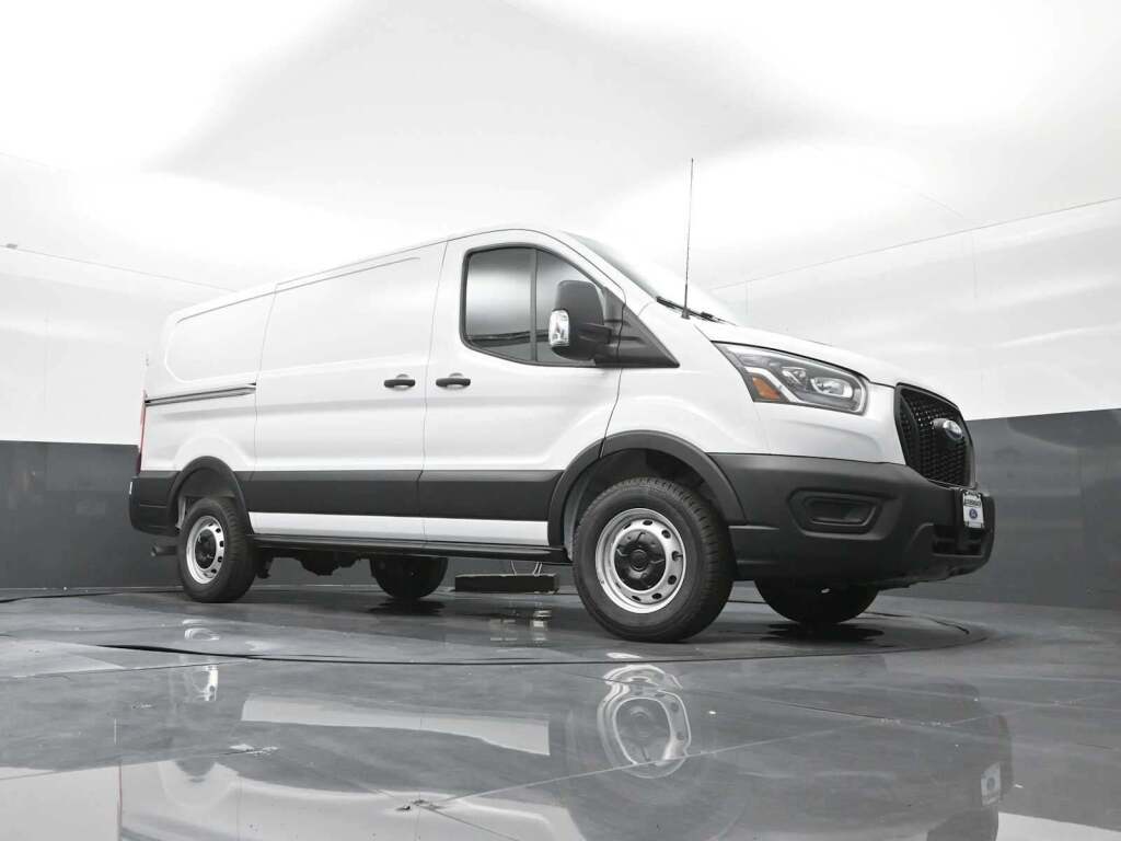 2025 Ford Transit-250 Cargo Van 