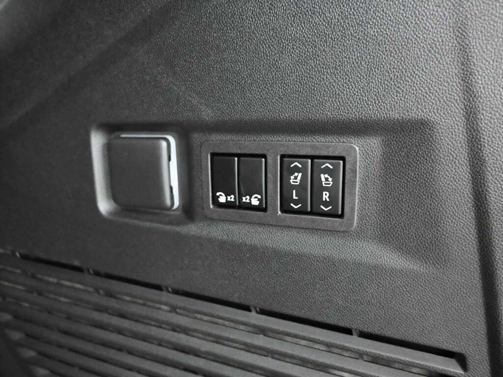 2023 Chevrolet Tahoe 4WD Premier