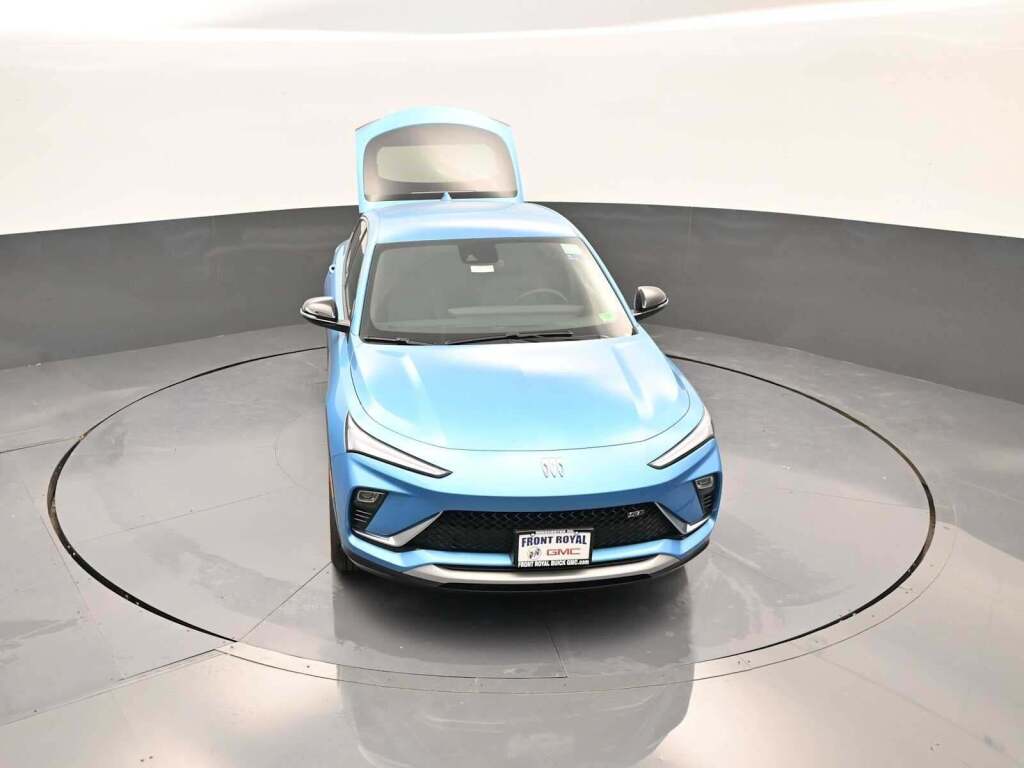 2025 Buick Envista Sport Touring FWD