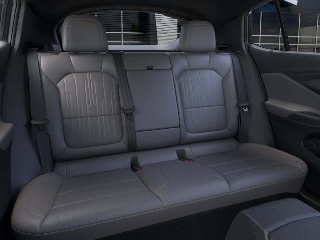 2025 Buick Envista Avenir FWD