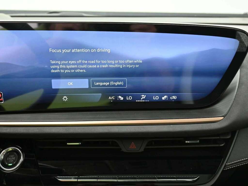 2025 Buick Envision Sport Touring AWD