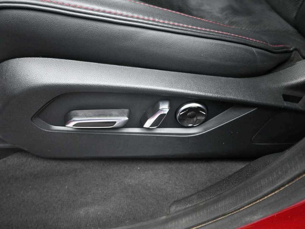 2022 Acura MDX A-SPEC Package