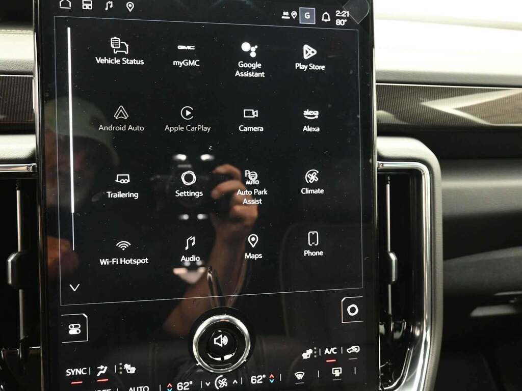 2025 GMC Yukon XL 4WD Elevation