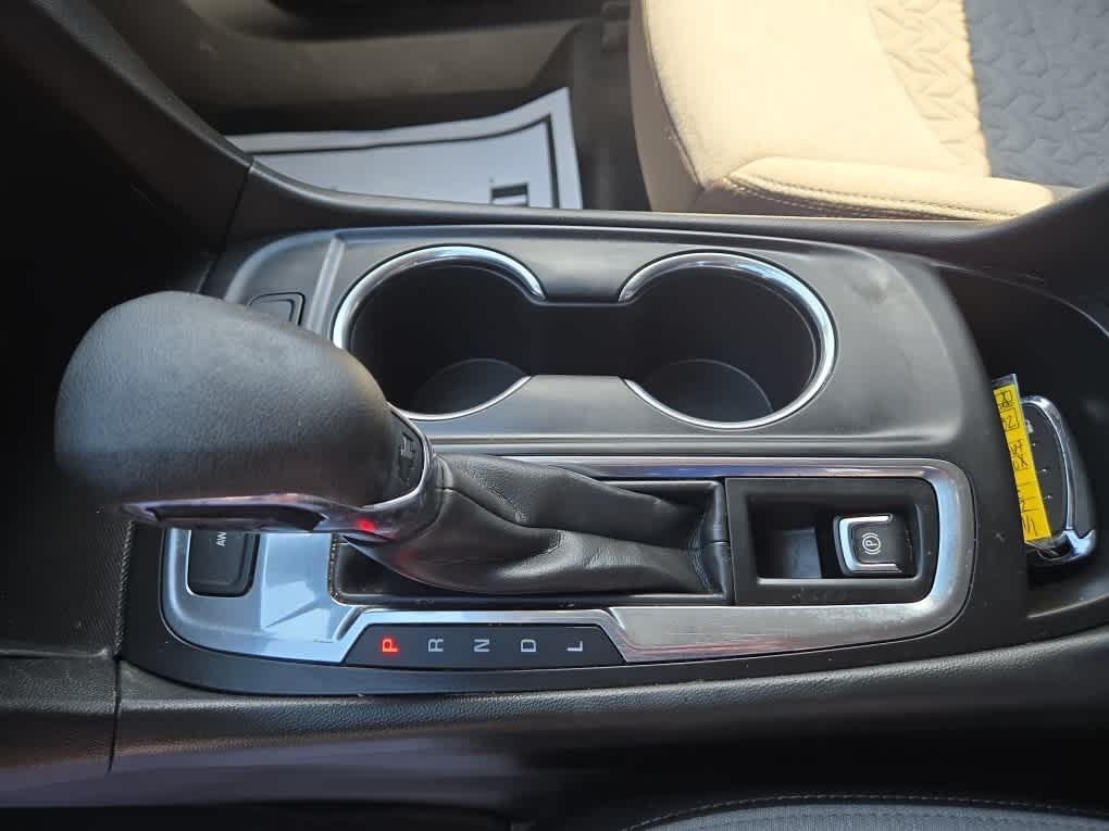 2023 Chevrolet Equinox AWD 2FL