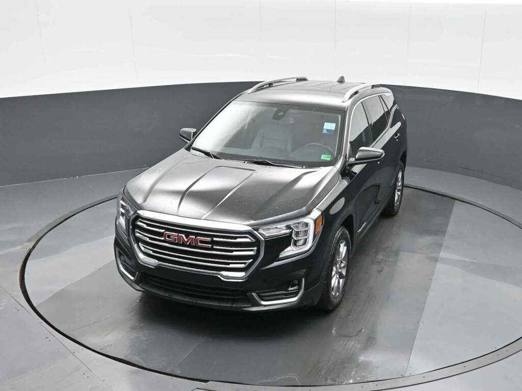 2024 GMC Terrain AWD SLT