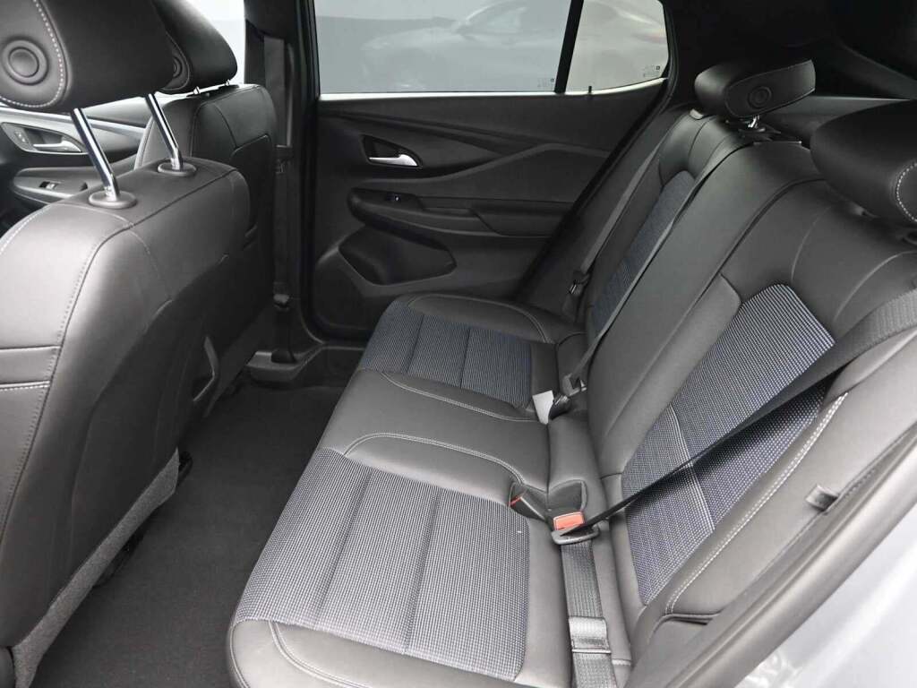 2026 Buick Envista Preferred FWD