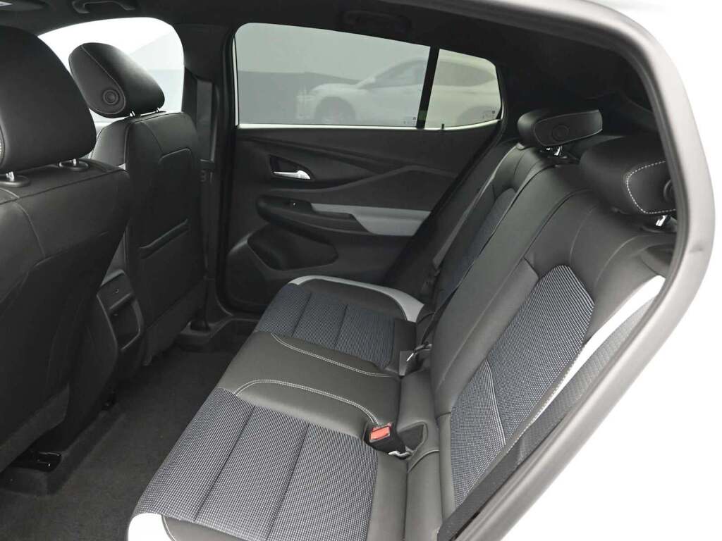 2026 Buick Envista Preferred FWD