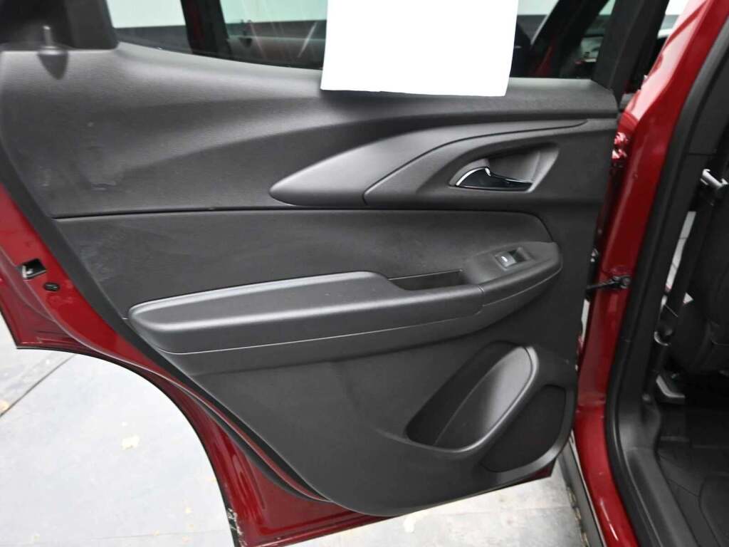 2024 Chevrolet Trailblazer AWD RS