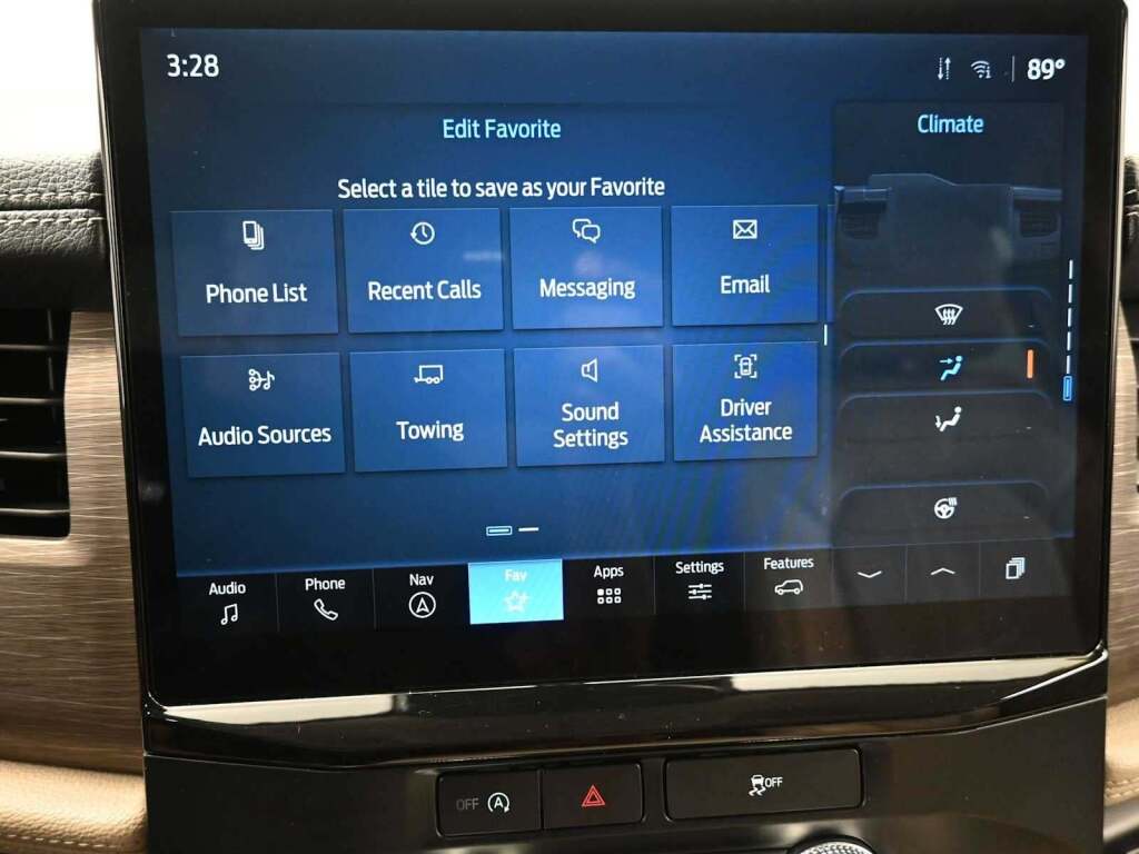 2024 Ford Expedition Limited MAX