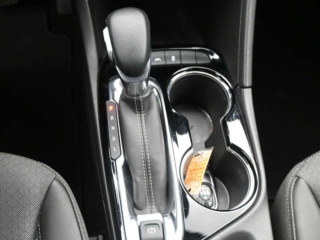 2025 Buick Encore GX Preferred AWD