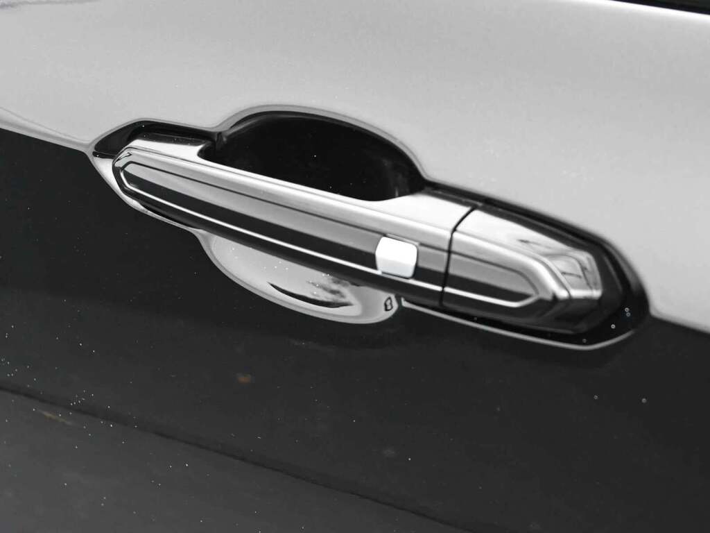 2025 Cadillac XT6 AWD Sport