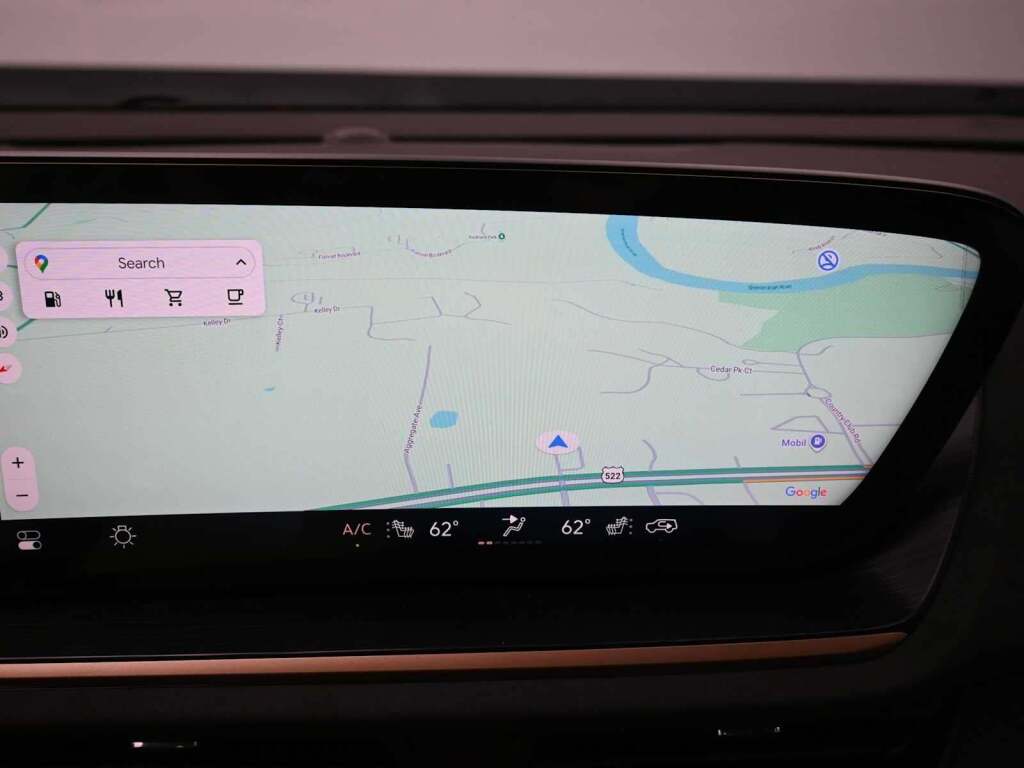 2025 Buick Envision Sport Touring AWD