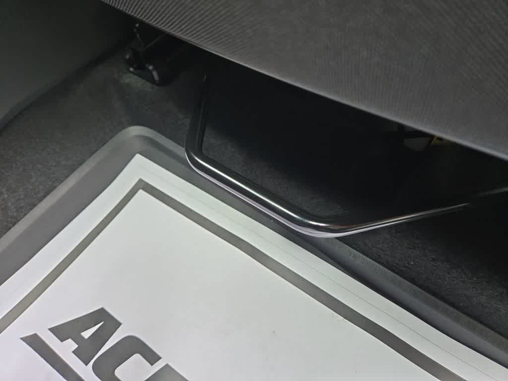 2026 Chevrolet Trailblazer FWD LT