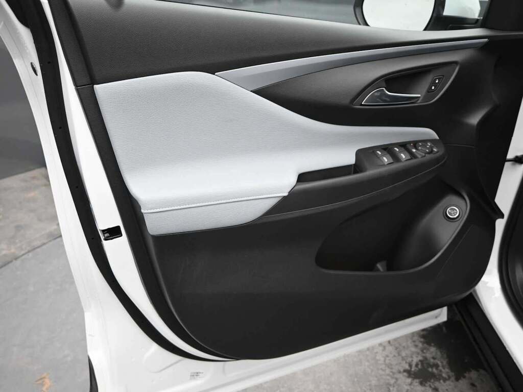 2025 Buick Envista Preferred FWD