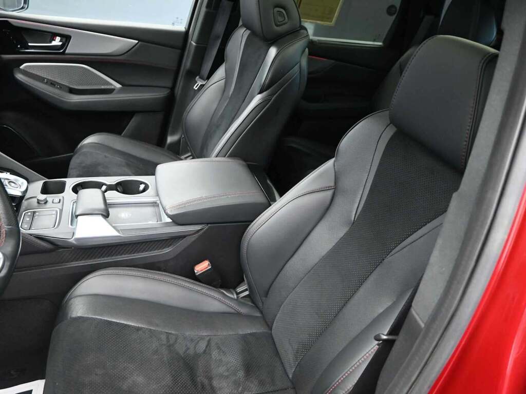2022 Acura MDX A-SPEC Package