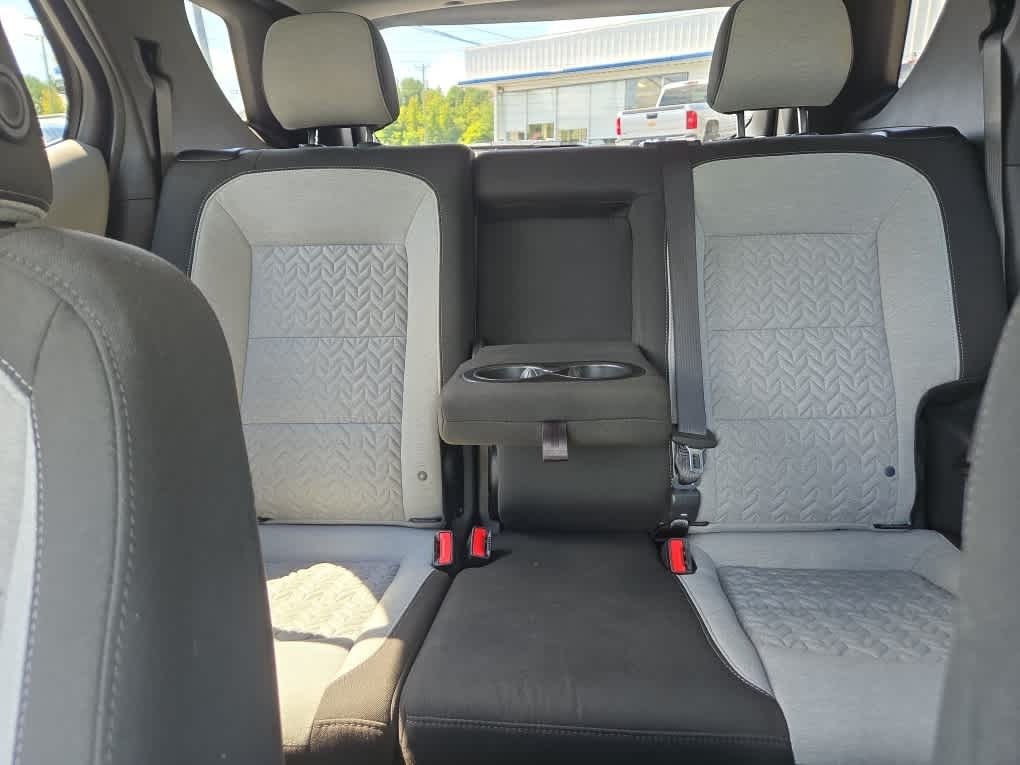 2023 Chevrolet Equinox AWD 2FL