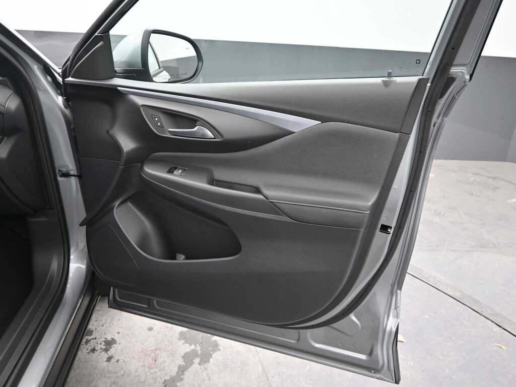 2026 Buick Envista Preferred FWD