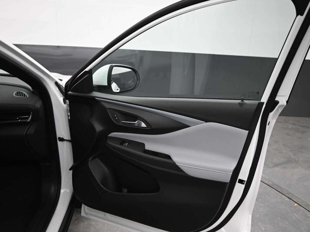 2026 Buick Envista Preferred FWD