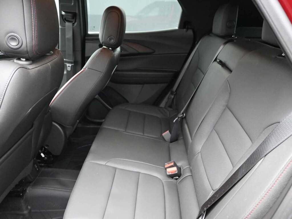 2024 Chevrolet Trailblazer AWD RS