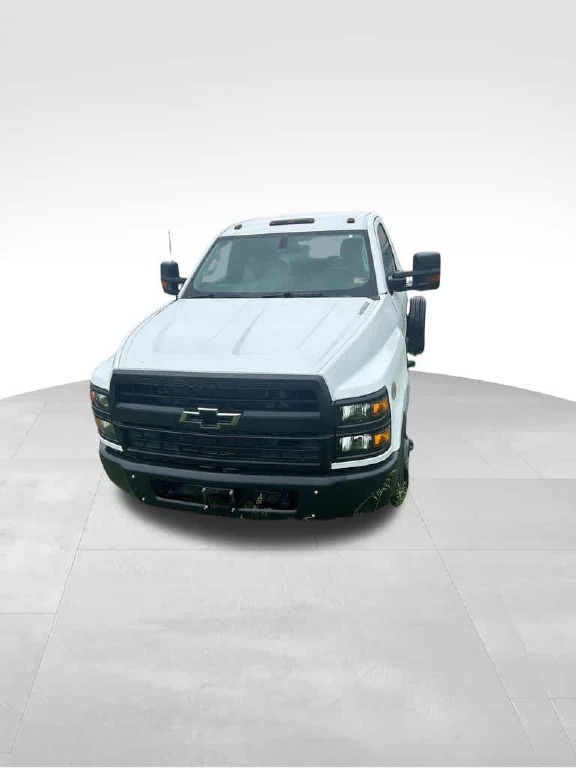 2023 Chevrolet Silverado MD Work Truck