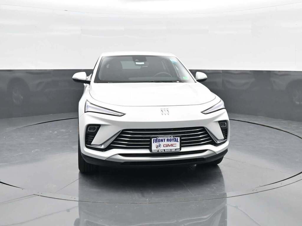 2025 Buick Envista Preferred FWD