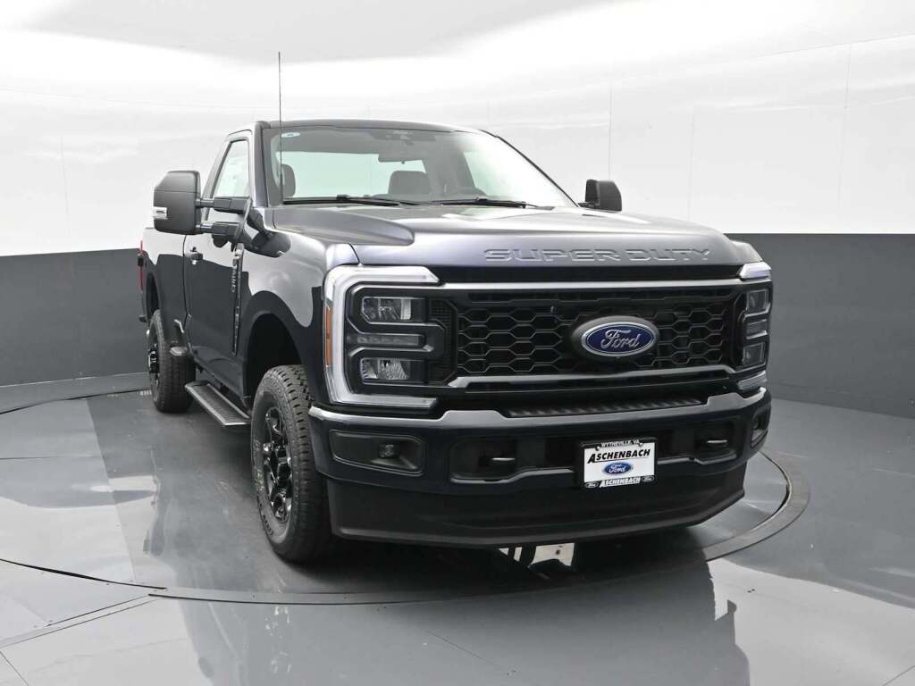 2025 Ford F-350 XL