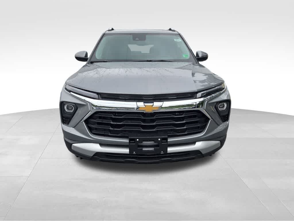 2026 Chevrolet Trailblazer FWD LT