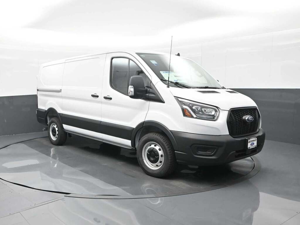 2025 Ford Transit-250 Cargo Van 