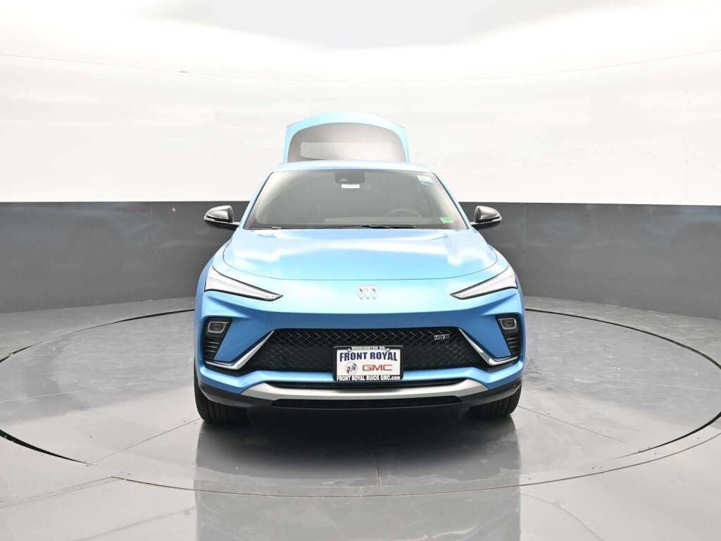 2025 Buick Envista Sport Touring FWD