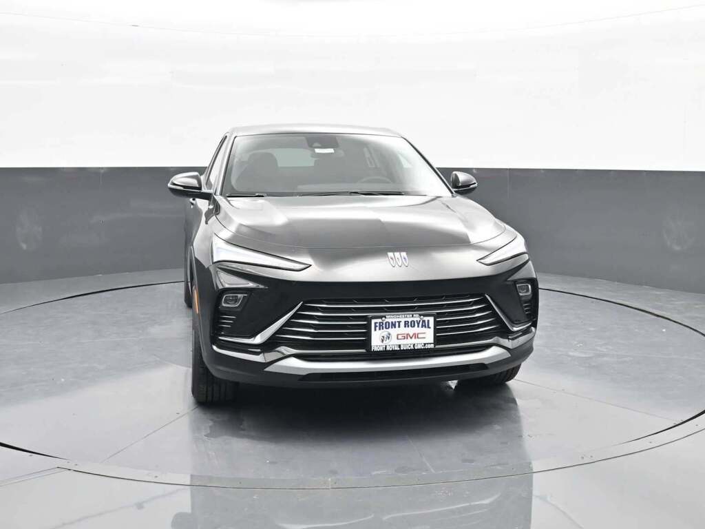 2025 Buick Envista Preferred FWD