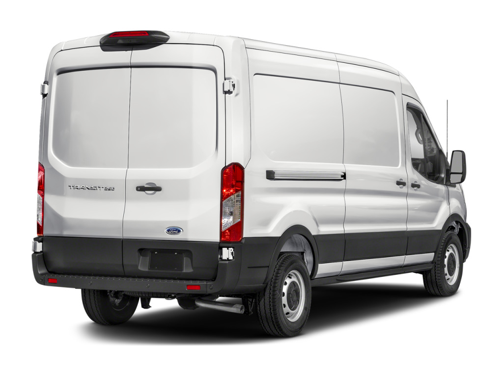 2025 Ford Transit-250 Cargo Van 
