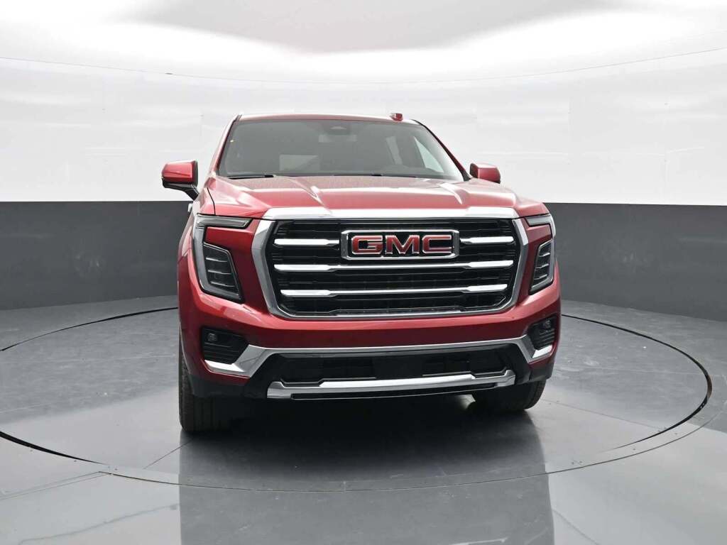 2025 GMC Yukon XL 4WD Elevation