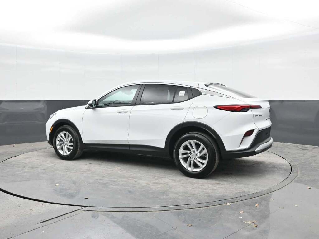 2026 Buick Envista Preferred FWD