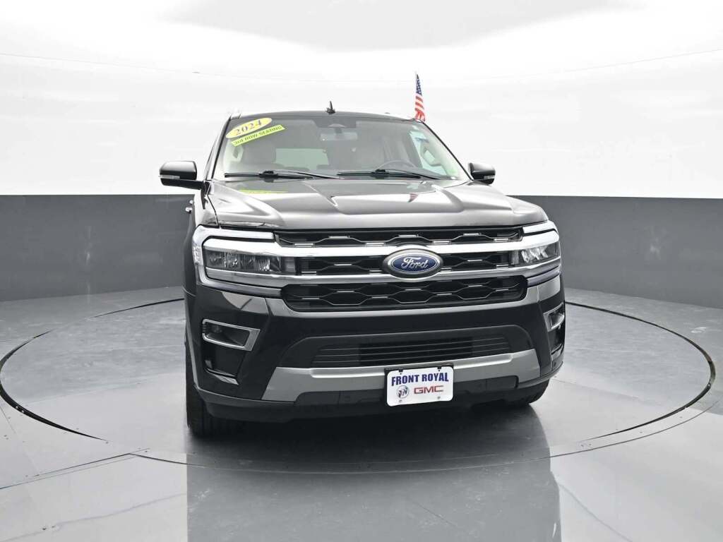 2024 Ford Expedition Limited MAX