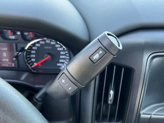 2023 Chevrolet Silverado MD Work Truck