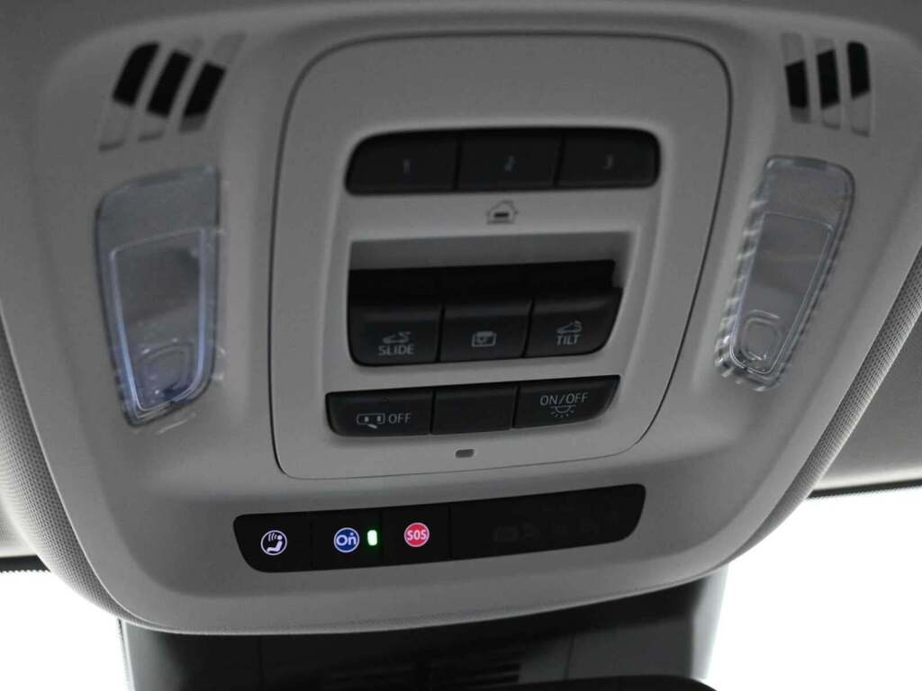 2025 Buick Envision Sport Touring AWD