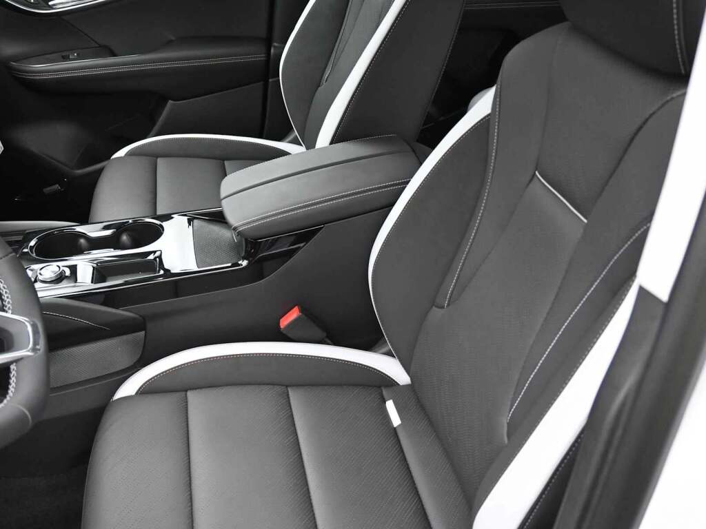 2025 Buick Envision Sport Touring AWD