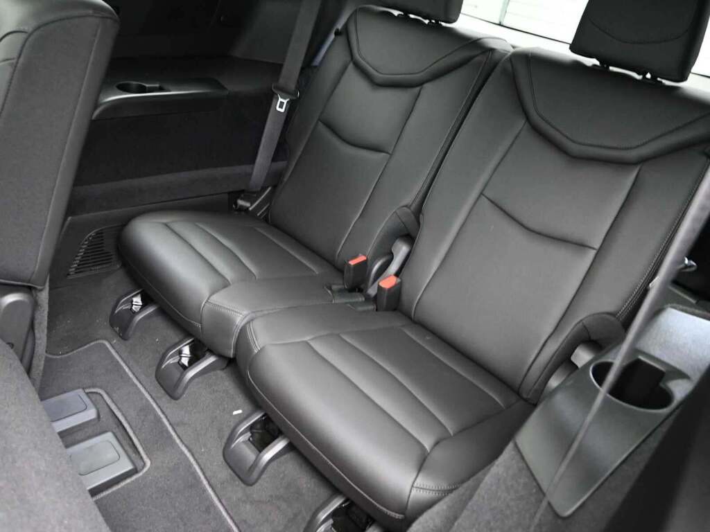 2025 Cadillac XT6 AWD Luxury